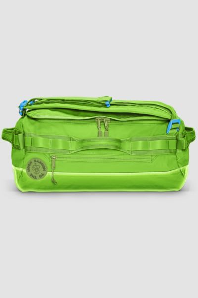 Baboon To The Moon Go-bag Duffle Small At Urban Outfitters In Multicolor