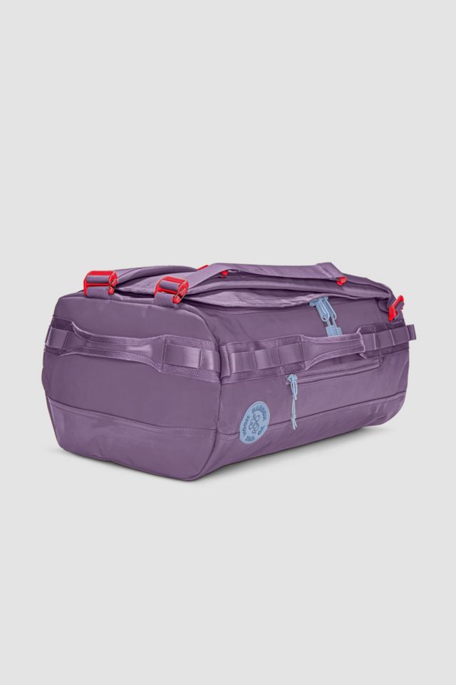 BABOON TO THE MOON Go-Bag Duffle Small #1