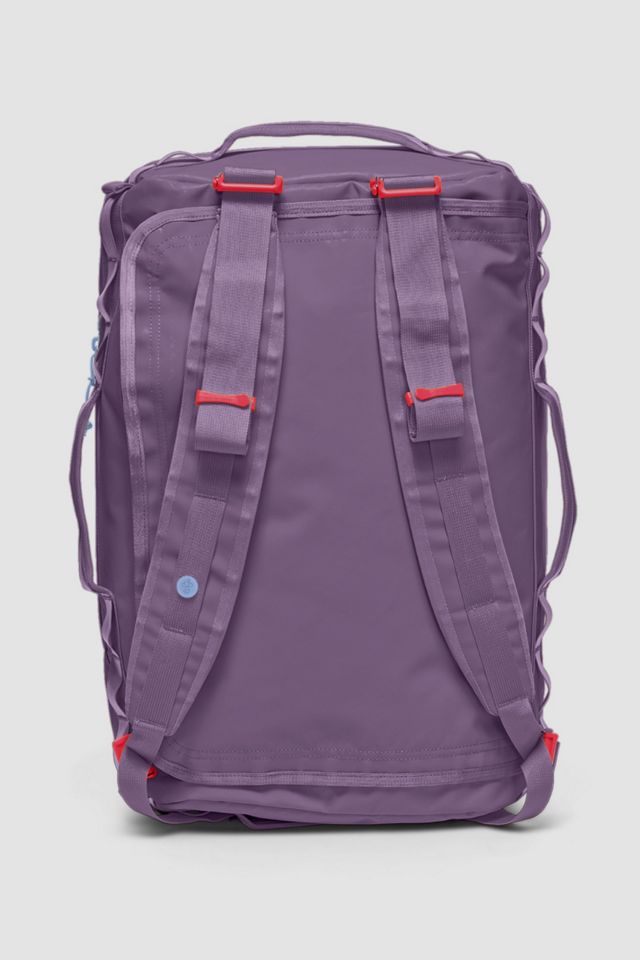 BABOON TO THE MOON Go-Bag Duffle Small #2