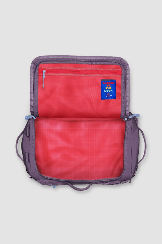 BABOON TO THE MOON Go-Bag Duffle Small #3