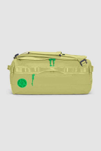 Baboon To The Moon Go-bag Duffle Small In Circuit At Urban Outfitters