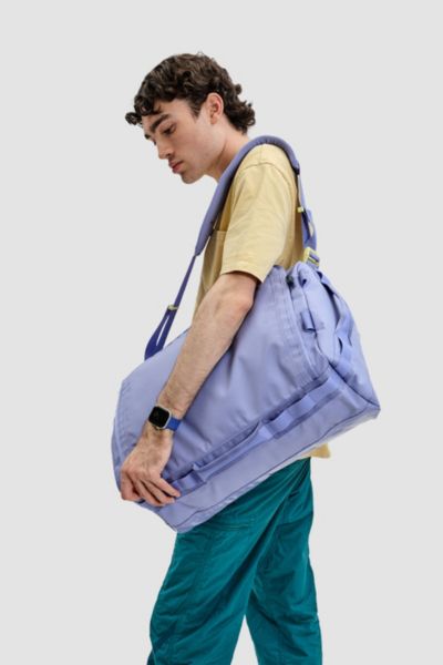 Baboon To The Moon Go-bag Duffle Small In Mystic Violet At Urban Outfitters In Purple