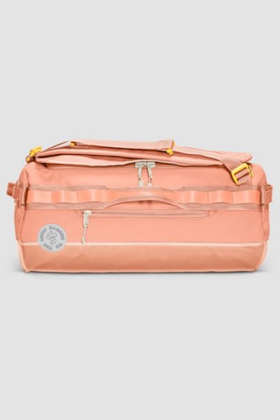Baboon To The Moon Go-bag Duffle Small In Coral At Urban Outfitters In Coral