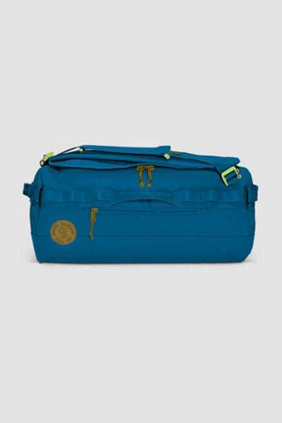 Baboon To The Moon Go-bag Duffle Small In Quantum Depth At Urban Outfitters