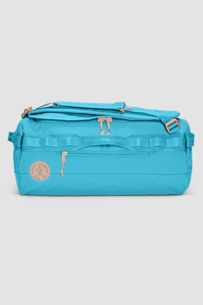 Baboon To The Moon Go-bag Duffle Small In Bluebell At Urban Outfitters In Purple