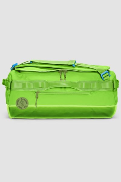 Baboon To The Moon Go-bag Duffle Small At Urban Outfitters In Multicolor