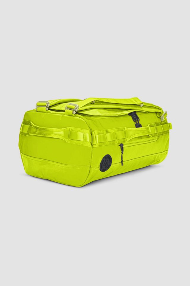 BABOON TO THE MOON Go-Bag Duffle Small #1