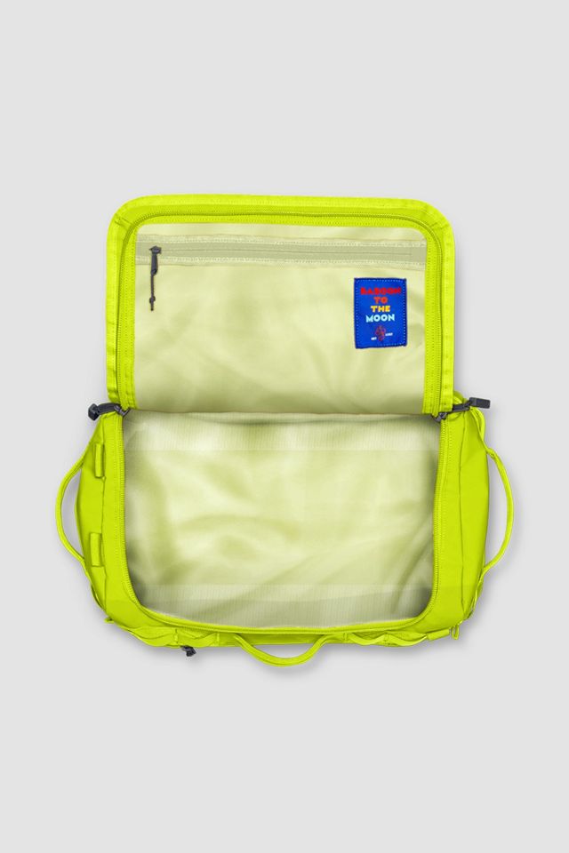 BABOON TO THE MOON Go-Bag Duffle Small #3