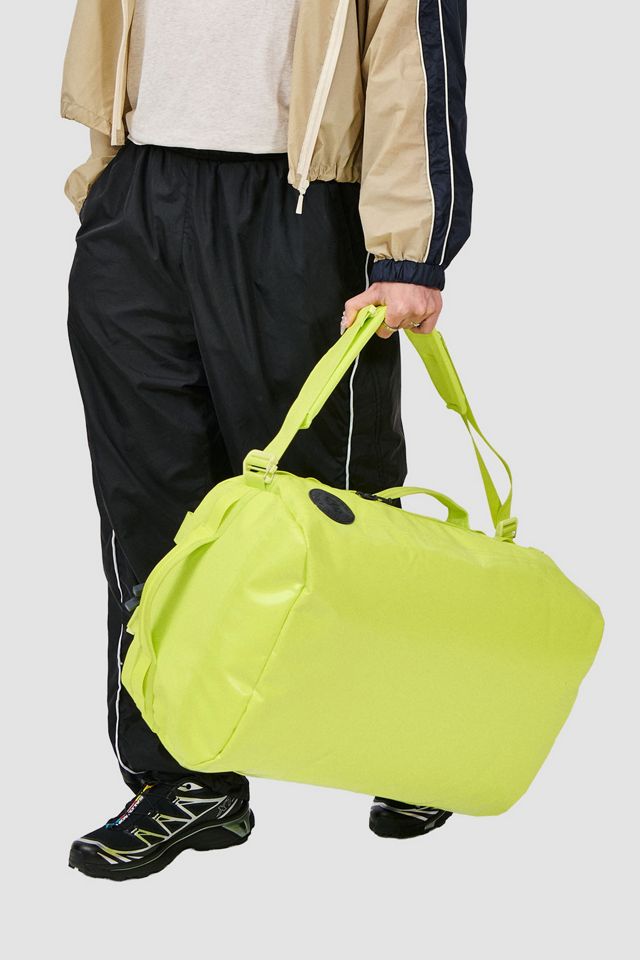 BABOON TO THE MOON Go-Bag Duffle Small #4