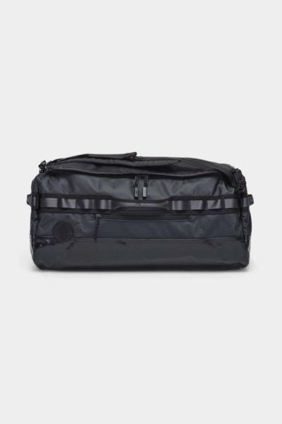 Baboon To The Moon Go-bag Duffle Big In Black