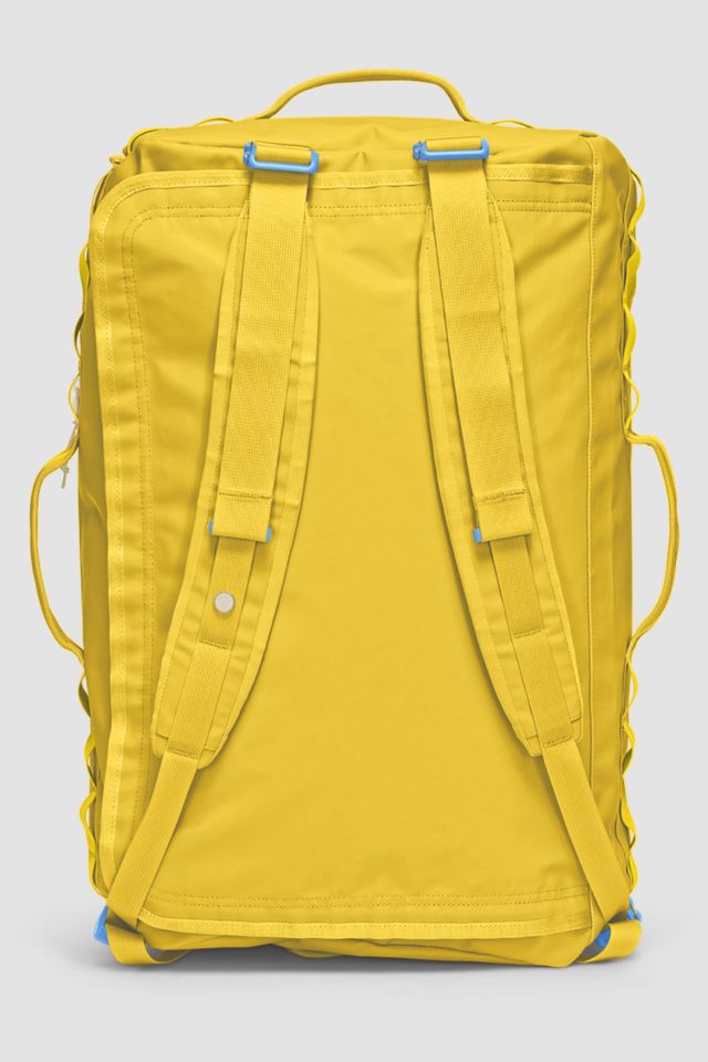BABOON TO THE MOON Go-Bag Duffle Big #1