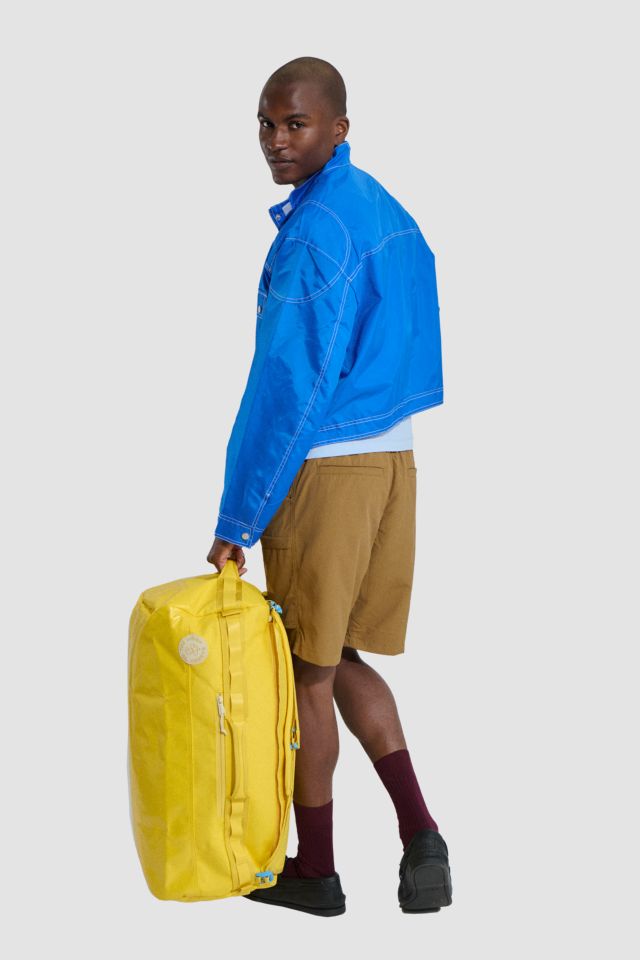 BABOON TO THE MOON Go-Bag Duffle Big #4