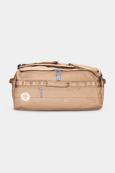 Baboon To The Moon Go-bag Duffle Big In Desert Brown