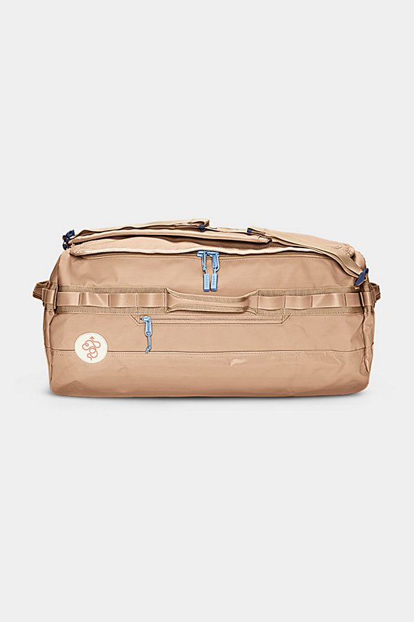 Baboon To The Moon Go-bag Duffle Big In Desert Brown
