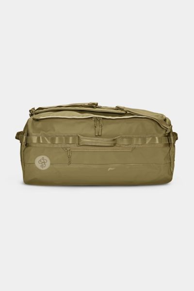 Baboon To The Moon Go-bag Duffle Big In Crocodile