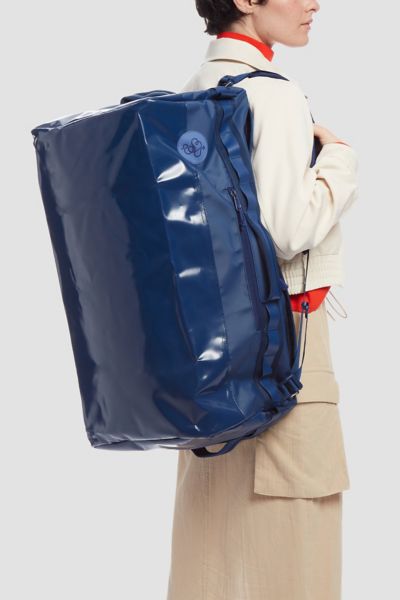 Baboon To The Moon Go-bag Duffle Big In Navy At Urban Outfitters