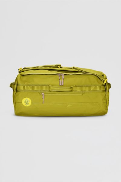 Baboon To The Moon Go-bag Duffle Big In Citronelle At Urban Outfitters