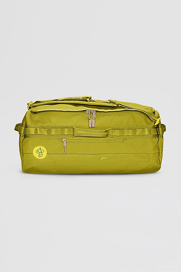 Baboon To The Moon Go-bag Duffle Big In Citronelle At Urban Outfitters