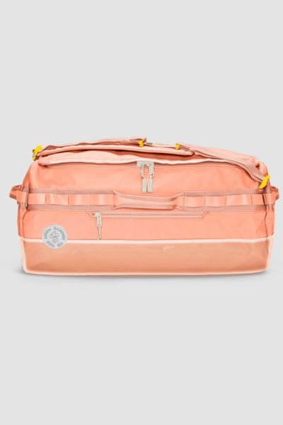 Baboon To The Moon Go-bag Duffle Small In Coral At Urban Outfitters In Coral