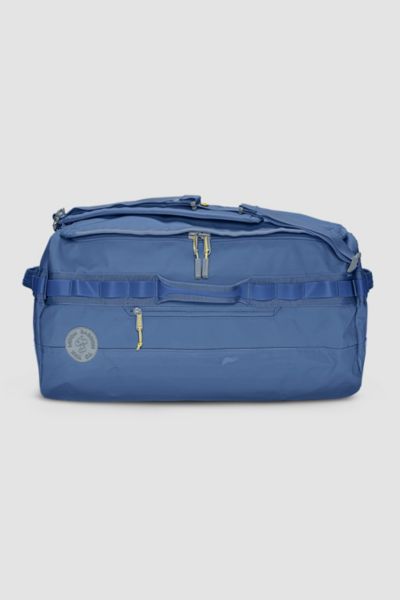 Baboon To The Moon Go-bag Duffle Big In Navy Blue At Urban Outfitters In Navy Blue