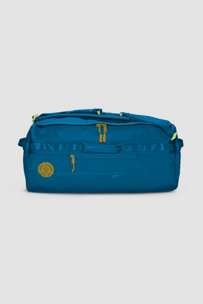 Baboon To The Moon Go-bag Duffle Big In Quantum Depth At Urban Outfitters