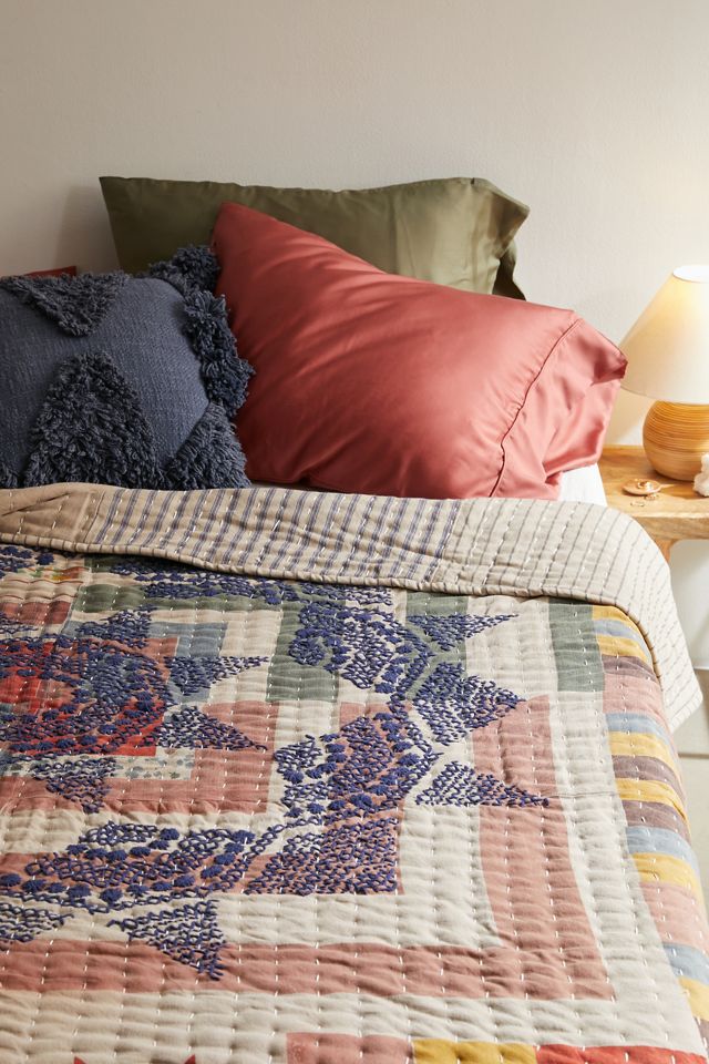 Urban Renewal Luminary Quilt Urban Outfitters