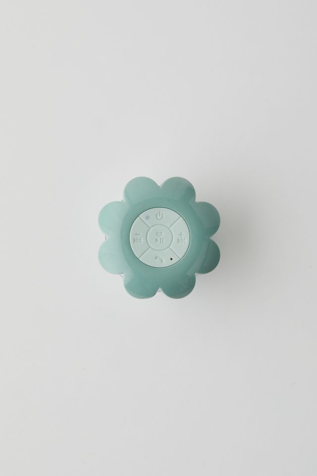 Daisy Bluetooth Shower Speaker #1