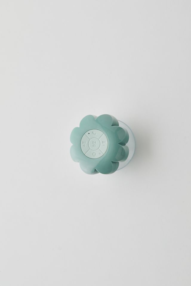 Daisy Bluetooth Shower Speaker #2