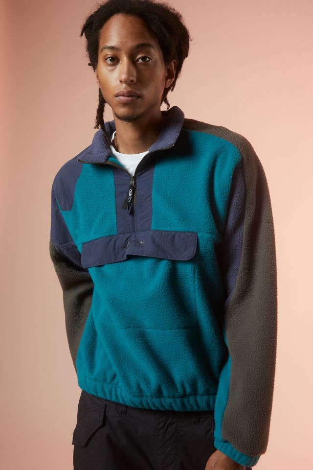 adidas ADV SQM-93 Track Top | Urban Outfitters