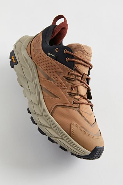 HOKA ONE ONE® Anacapa Low GTX Sneaker | Urban Outfitters