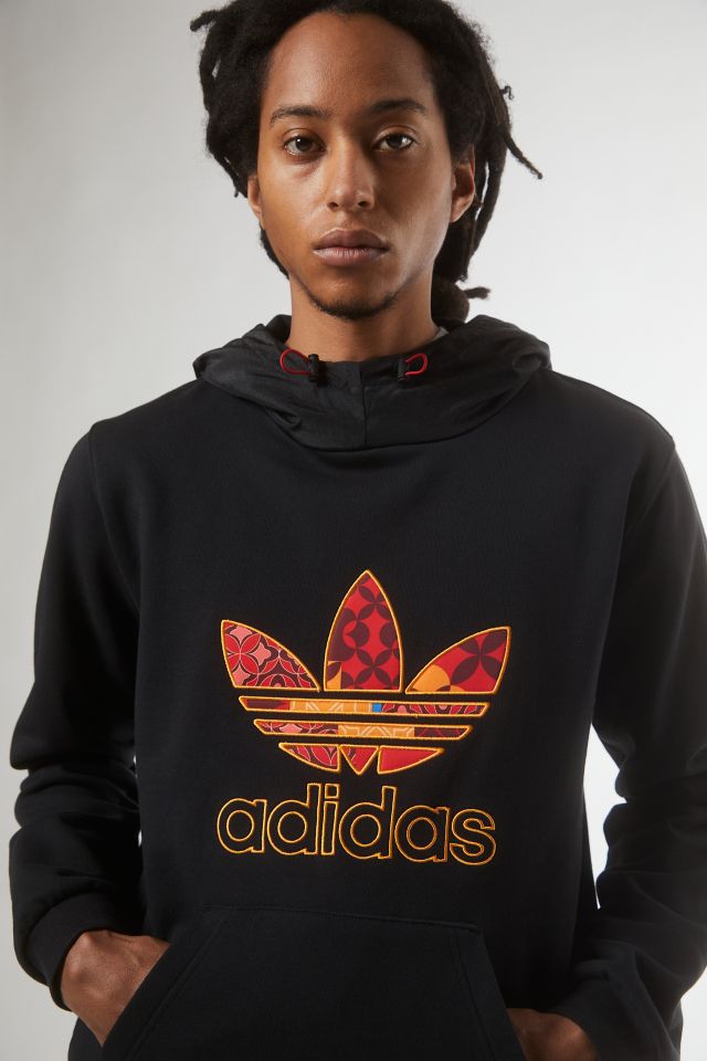 adidas Lunar New Year Hoodie Sweatshirt #2