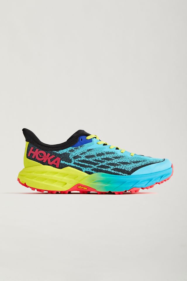 HOKA ONE ONE® Speedgoat 5 Running Shoe | Urban Outfitters