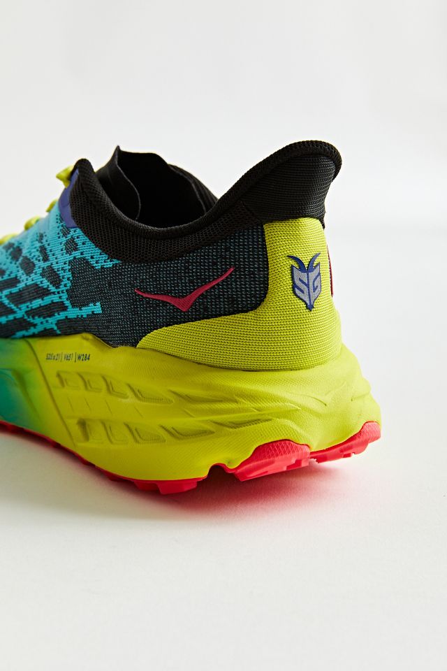 HOKA ONE ONE® Speedgoat 5 Running Shoe #2