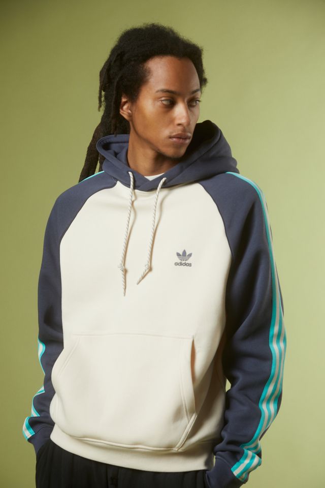 Adidas hoodie clearance urban outfitters