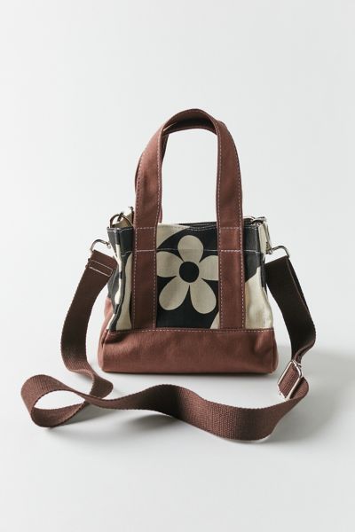 tory burch kira mini bucket bag