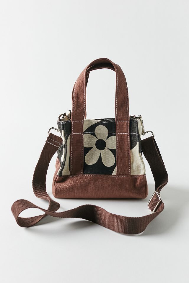 Urban Brown Tote Bag