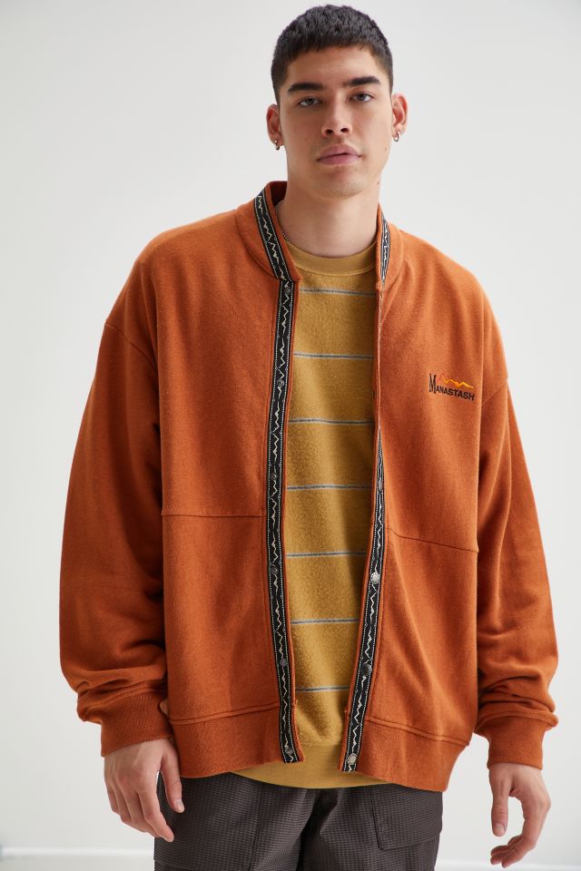 Manastash Cascade Jacket | Urban Outfitters Canada