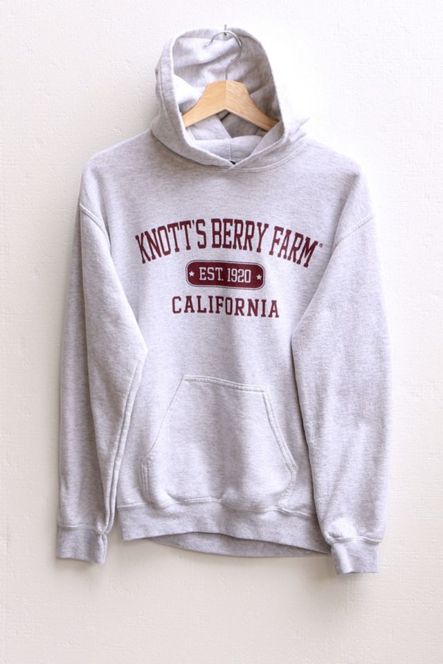 Schrute farms discount sweatshirt urban outfitters