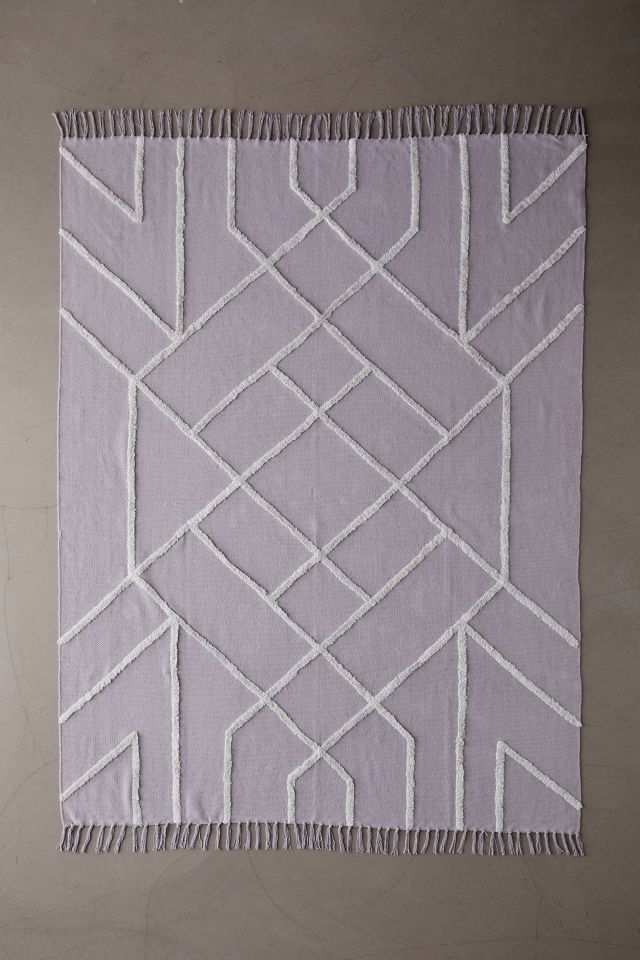 Tamara Hilo Tufted Rug