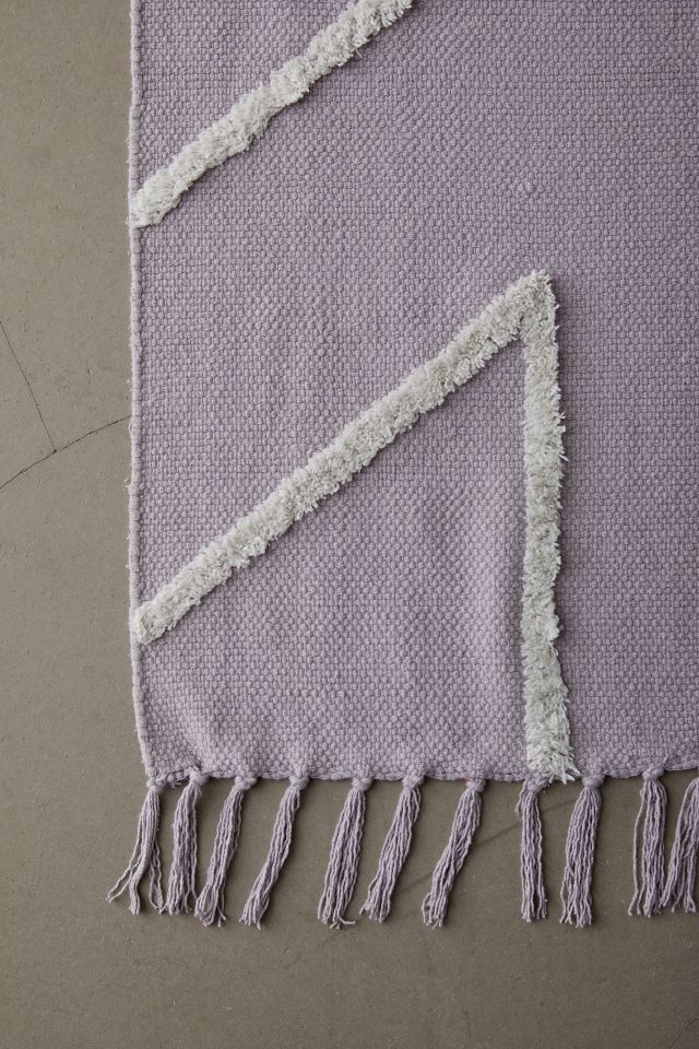 Tamara Hilo Tufted Rug #2