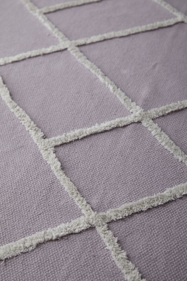 Tamara Hilo Tufted Rug #3
