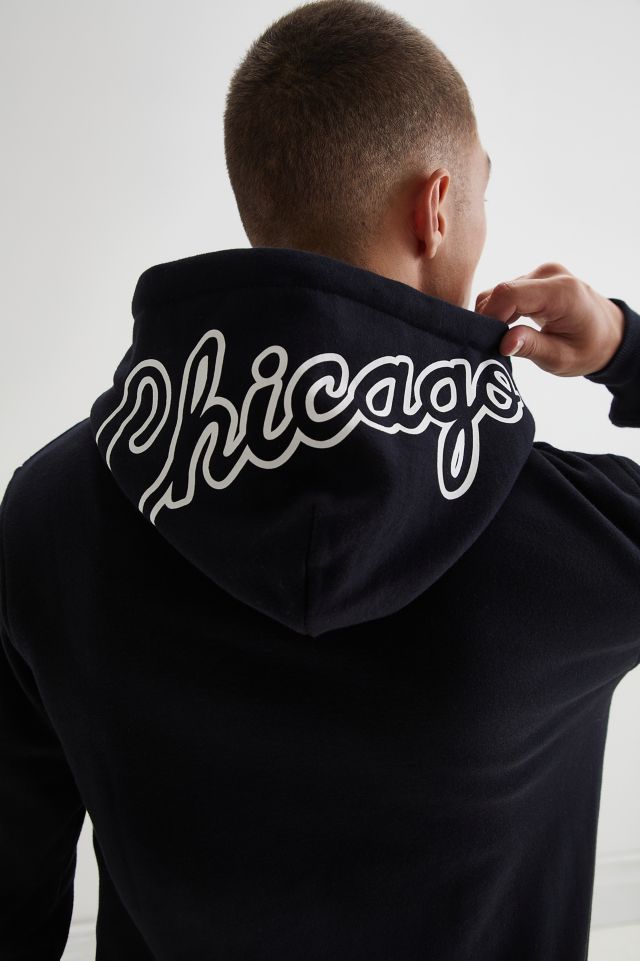 Big Face 7.0 Hoodie Chicago Blackhawks - Shop Mitchell & Ness Fleece and  Sweatshirts Mitchell & Ness Nostalgia Co.