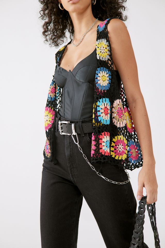 Haut Bustier Karissa UO #3