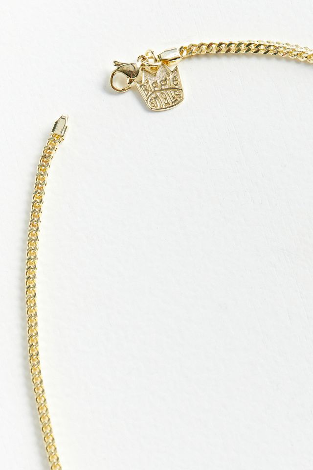 Collier King Ice GOAT #2