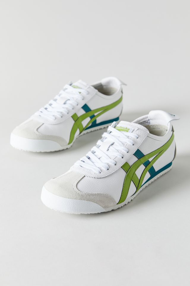 Buy Onitsuka Tiger Mexico 66 Lace-Up Sneakers