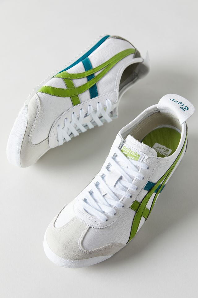 Onitsuka Tiger Mexico 66 Sneaker #3
