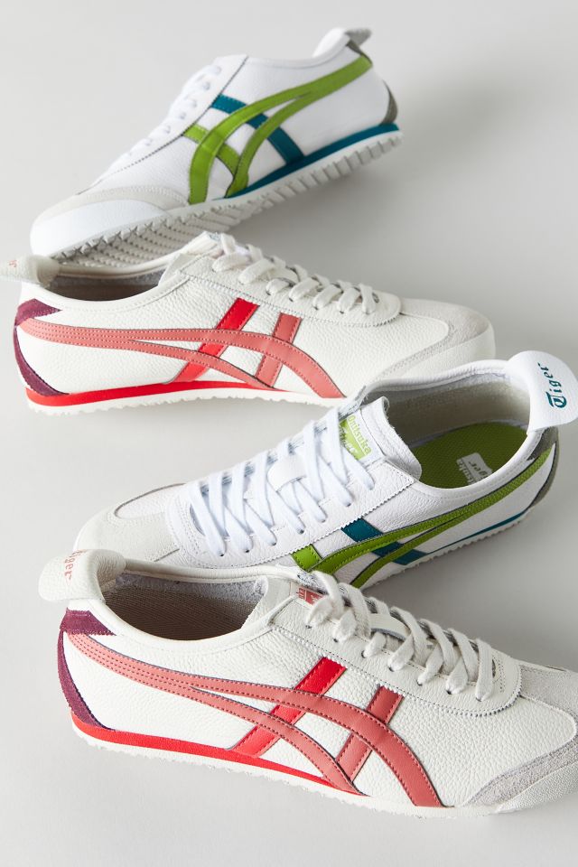 Onitsuka tiger shop mexico 66 masculino