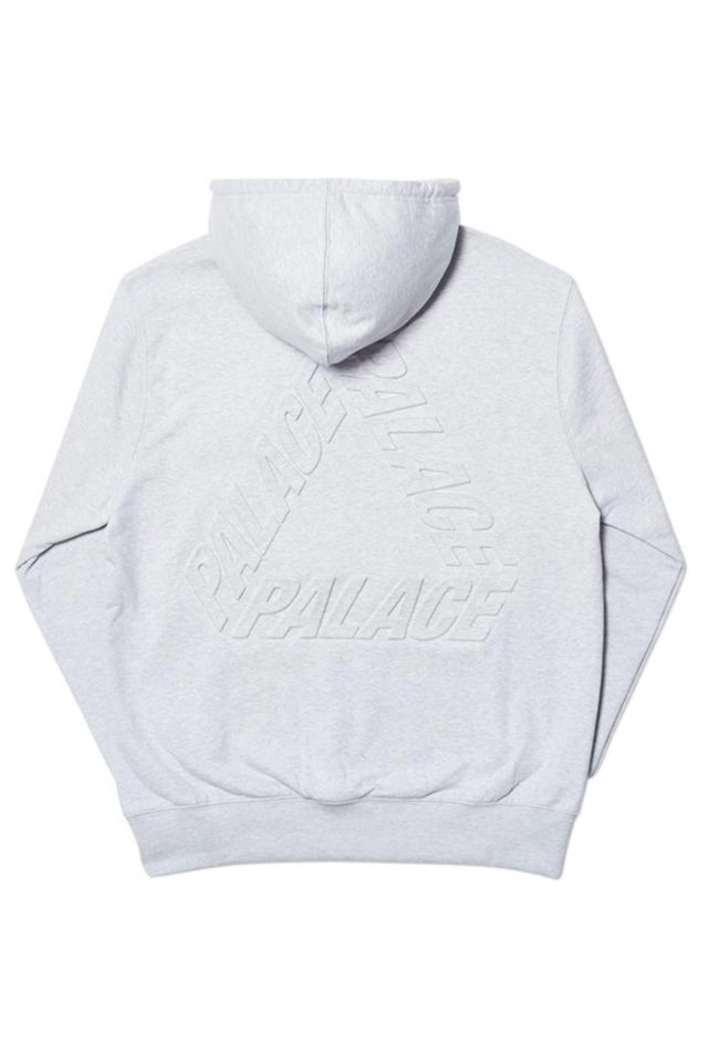 Palace best sale p3 hoodie