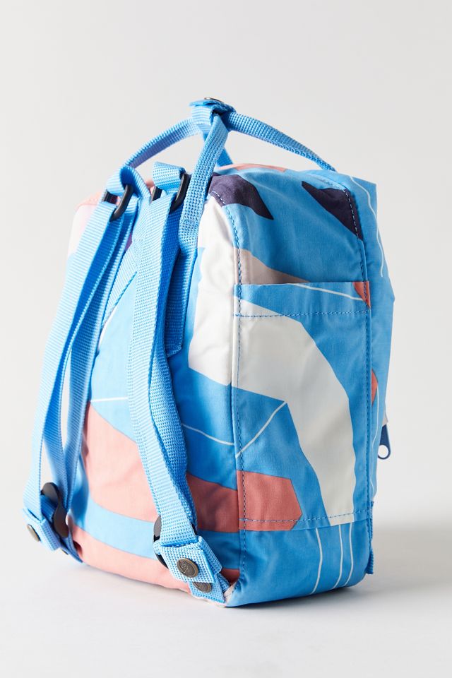 Fjallraven Kånken Art Mini Backpack | Urban Outfitters