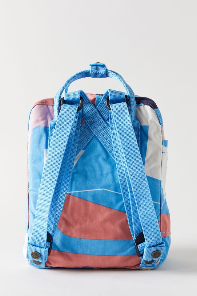 Fjallraven kanken mini urban on sale outfitters